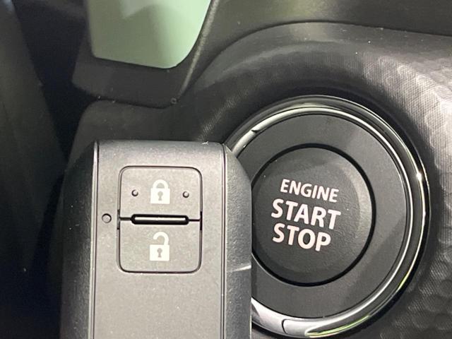 ハスラー ハイブリッドＧ　４ＷＤ　届出済未使用車　衝突軽減装置　レーダークルーズ　シートヒーター　クリアランスソナー　レーンキープ　スマートキー　ＬＥＤヘッド　オートハイビーム　オートエアコン　誤発進抑制機能　先行車発進告知（5枚目）