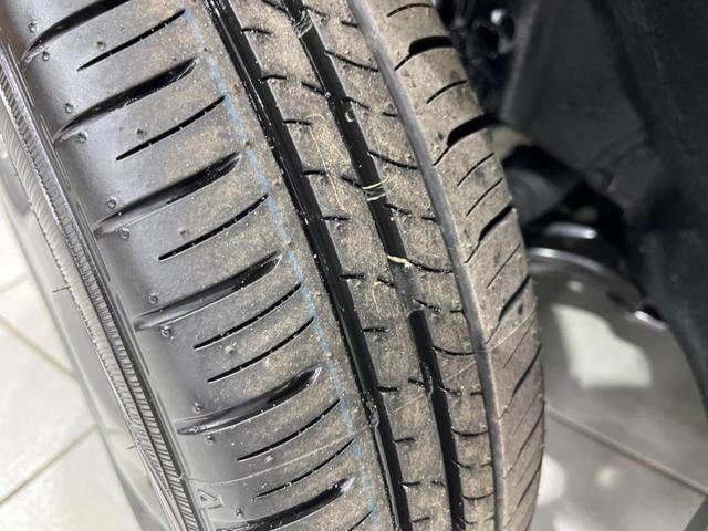 ハスラー ハイブリッドＧ　４ＷＤ　届出済未使用車　衝突軽減装置　レーダークルーズ　シートヒーター　クリアランスソナー　レーンキープ　スマートキー　ＬＥＤヘッド　オートハイビーム　オートエアコン　誤発進抑制機能　先行車発進告知（27枚目）