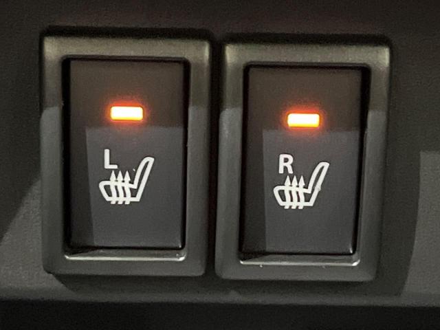 ハスラー ハイブリッドＧ　４ＷＤ　届出済未使用車　衝突軽減装置　レーダークルーズ　シートヒーター　クリアランスソナー　レーンキープ　スマートキー　ＬＥＤヘッド　オートハイビーム　オートエアコン　誤発進抑制機能　先行車発進告知（32枚目）