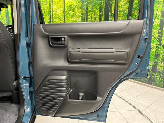 ハスラー ハイブリッドＧ　４ＷＤ　届出済未使用車　衝突軽減装置　レーダークルーズ　シートヒーター　クリアランスソナー　レーンキープ　スマートキー　ＬＥＤヘッド　オートハイビーム　オートエアコン　誤発進抑制機能　先行車発進告知（49枚目）