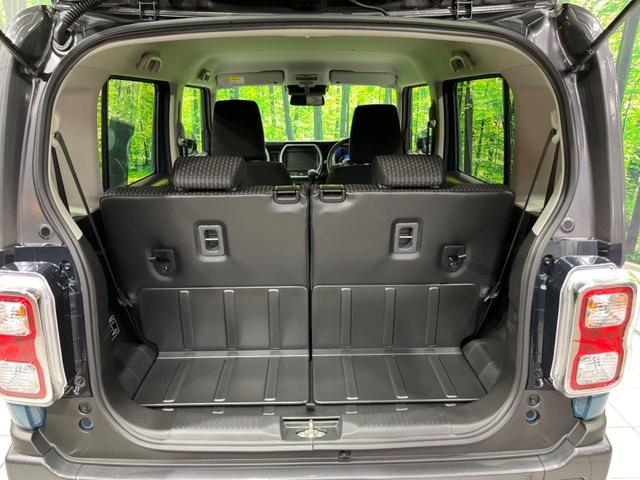 ハスラー ハイブリッドＧ　４ＷＤ　届出済未使用車　衝突軽減装置　レーダークルーズ　シートヒーター　クリアランスソナー　レーンキープ　スマートキー　ＬＥＤヘッド　オートハイビーム　オートエアコン　誤発進抑制機能　先行車発進告知（55枚目）