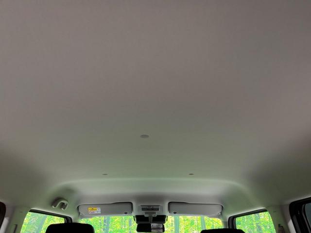 ハスラー ハイブリッドＧ　４ＷＤ　届出済未使用車　衝突軽減装置　レーダークルーズ　シートヒーター　クリアランスソナー　レーンキープ　スマートキー　ＬＥＤヘッド　オートハイビーム　オートエアコン　誤発進抑制機能　先行車発進告知（56枚目）