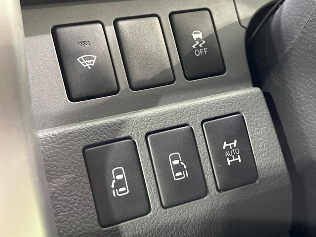ヴォクシー ＺＳ　４ＷＤ　両側電動ドア　後席モニター　９型ナビ　バックカメラ　禁煙車　ドラレコ　スマートキー　ＨＩＤヘッド　エアロ　ＥＴＣ　純正１６インチＡＷ　オートエアコン　Ｂｌｕｅｔｏｏｔｈ　フルセグ　パドルシフト（35枚目）