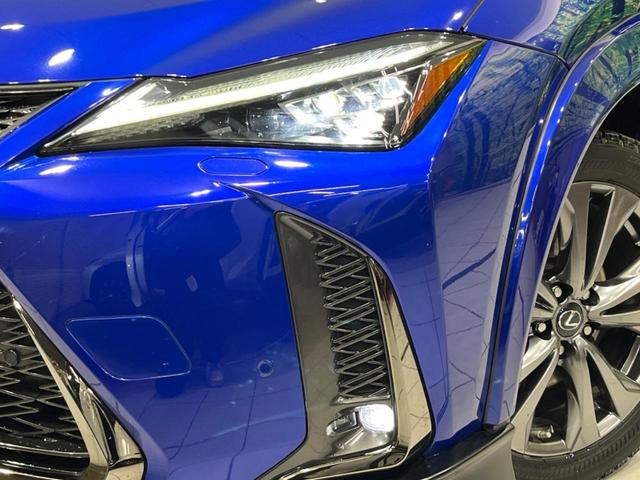 UX UX250h Fスポーツ 4WD TRDフルエアロ 純正10型ナビ 全周囲カメラ マークレビンソン 寒冷地仕様 衝突軽減装置 レーダークルーズ 禁煙車 電動リアゲート 革シート シートエアコン パワーシート ドラレコ ETC(12枚目)