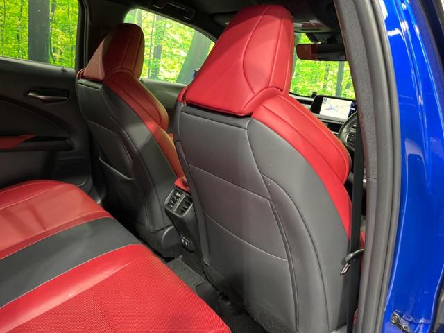 UX UX250h Fスポーツ 4WD TRDフルエアロ 純正10型ナビ 全周囲カメラ マークレビンソン 寒冷地仕様 衝突軽減装置 レーダークルーズ 禁煙車 電動リアゲート 革シート シートエアコン パワーシート ドラレコ ETC(68枚目)