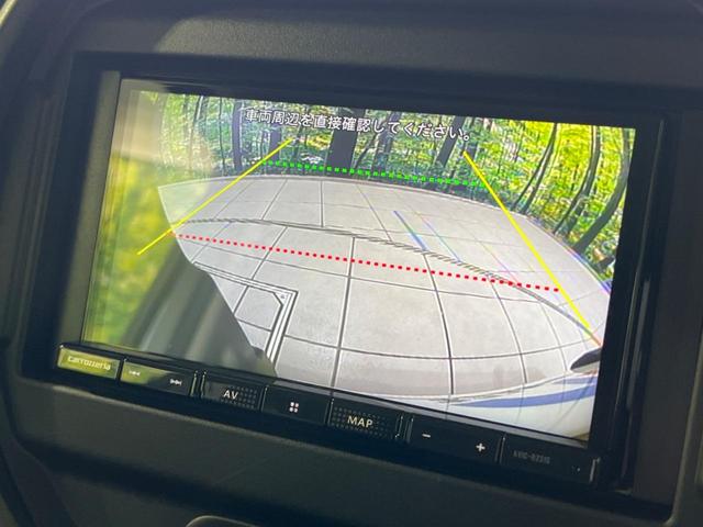 ハスラー タフワイルド　ナビ　バックカメラ　衝突軽減装置　レーダークルーズ　禁煙車　２トーンカラー　シートヒーター　ドラレコ　クリアランスソナー　レーンキープ　スマートキー　ＬＥＤヘッド　ＥＴＣ　純正１５インチＡＷ　フルセグ（4枚目）