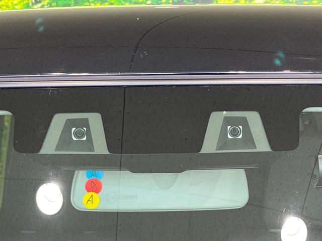 ハスラー タフワイルド　ナビ　バックカメラ　衝突軽減装置　レーダークルーズ　禁煙車　２トーンカラー　シートヒーター　ドラレコ　クリアランスソナー　レーンキープ　スマートキー　ＬＥＤヘッド　ＥＴＣ　純正１５インチＡＷ　フルセグ（5枚目）