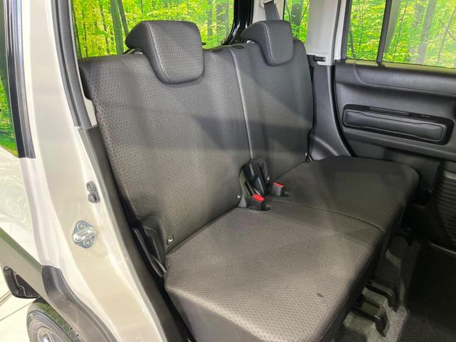 ハスラー タフワイルド　ナビ　バックカメラ　衝突軽減装置　レーダークルーズ　禁煙車　２トーンカラー　シートヒーター　ドラレコ　クリアランスソナー　レーンキープ　スマートキー　ＬＥＤヘッド　ＥＴＣ　純正１５インチＡＷ　フルセグ（9枚目）