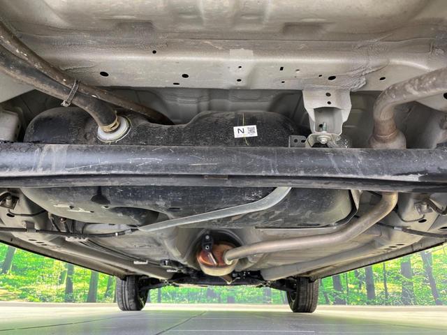 ハスラー タフワイルド　ナビ　バックカメラ　衝突軽減装置　レーダークルーズ　禁煙車　２トーンカラー　シートヒーター　ドラレコ　クリアランスソナー　レーンキープ　スマートキー　ＬＥＤヘッド　ＥＴＣ　純正１５インチＡＷ　フルセグ（19枚目）