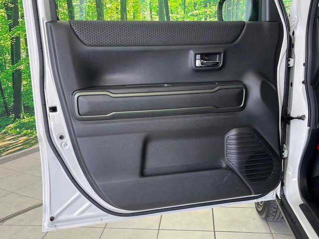 ハスラー タフワイルド　ナビ　バックカメラ　衝突軽減装置　レーダークルーズ　禁煙車　２トーンカラー　シートヒーター　ドラレコ　クリアランスソナー　レーンキープ　スマートキー　ＬＥＤヘッド　ＥＴＣ　純正１５インチＡＷ　フルセグ（48枚目）