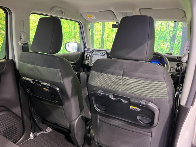 ハスラー タフワイルド　ナビ　バックカメラ　衝突軽減装置　レーダークルーズ　禁煙車　２トーンカラー　シートヒーター　ドラレコ　クリアランスソナー　レーンキープ　スマートキー　ＬＥＤヘッド　ＥＴＣ　純正１５インチＡＷ　フルセグ（55枚目）