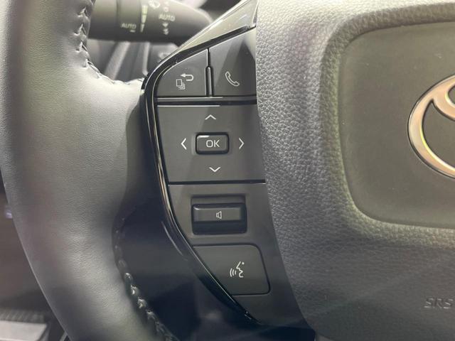 プリウス Ｚ　純正１２．３インチディスプレイオーディオ　全周囲カメラ　ＡＣ１００Ｖ電源　衝突軽減装置　レーダークルーズ　禁煙車　電動リアゲート　合皮シート　シートエアコン　パワーシート　ドラレコ　ＥＴＣ２．０（49枚目）