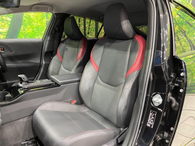 プリウス Ｚ　純正１２．３インチディスプレイオーディオ　全周囲カメラ　ＡＣ１００Ｖ電源　衝突軽減装置　レーダークルーズ　禁煙車　電動リアゲート　合皮シート　シートエアコン　パワーシート　ドラレコ　ＥＴＣ２．０（64枚目）