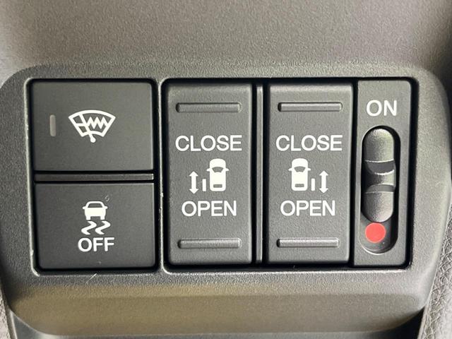 フリード エアー　４ＷＤ　登録済未使用車　両側電動ドア　純正８型ディスプレイオーディオ　バックカメラ　衝突軽減装置　レーダークルーズ　禁煙車　シートヒーター　コーナーセンサー　レーンキープ　スマートキー　ＬＥＤヘッド（29枚目）