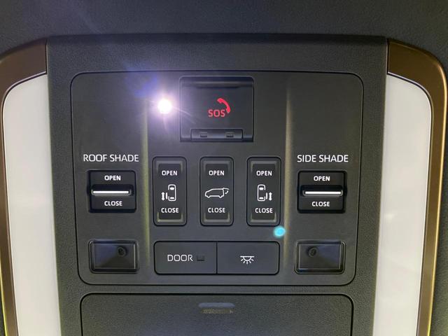 ヴェルファイアハイブリッド Ｚ　プレミア　左右独立ムーンルーフ　両側電動ドア　純正１４インチディスプレイオーディオ　全周囲カメラ　衝突軽減装置　レーダークルーズ　禁煙車　電動リアゲート　レザーシート　前中席シートエアコン　前後ドラレコ　ＥＴＣ（4枚目）