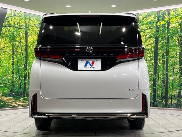 ヴェルファイアハイブリッド Ｚ　プレミア　左右独立ムーンルーフ　両側電動ドア　純正１４インチディスプレイオーディオ　全周囲カメラ　衝突軽減装置　レーダークルーズ　禁煙車　電動リアゲート　レザーシート　前中席シートエアコン　前後ドラレコ　ＥＴＣ（16枚目）