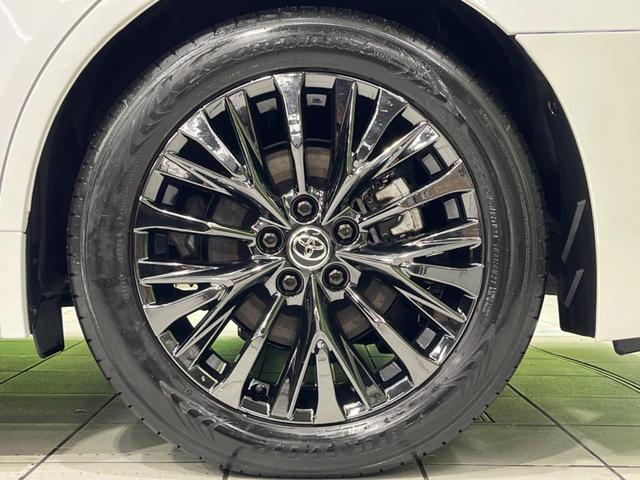 ヴェルファイアハイブリッド Ｚ　プレミア　左右独立ムーンルーフ　両側電動ドア　純正１４インチディスプレイオーディオ　全周囲カメラ　衝突軽減装置　レーダークルーズ　禁煙車　電動リアゲート　レザーシート　前中席シートエアコン　前後ドラレコ　ＥＴＣ（25枚目）