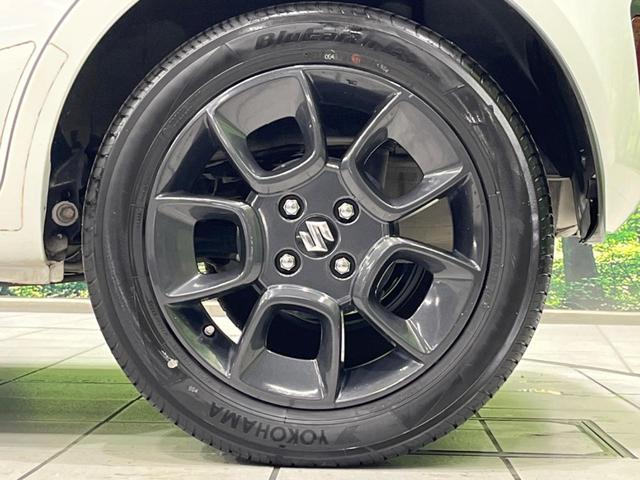 イグニス ハイブリッドＭＺ　純正ナビ　バックカメラ　衝突軽減装置　レーダークルーズ　禁煙車　シートヒーター　スマートキー　ＬＥＤヘッド＆フォグ　ＥＴＣ　純正１６インチＡＷ　車線逸脱警報　誤発進抑制機能　先行車発進告知（53枚目）