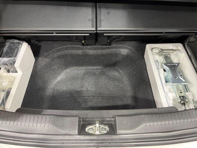 イグニス ハイブリッドＭＺ　純正ナビ　バックカメラ　衝突軽減装置　レーダークルーズ　禁煙車　シートヒーター　スマートキー　ＬＥＤヘッド＆フォグ　ＥＴＣ　純正１６インチＡＷ　車線逸脱警報　誤発進抑制機能　先行車発進告知（64枚目）