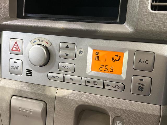 エブリイワゴン ＰＺターボスペシャル　４ＷＤ　ターボ　両側電動ドア　電動オートステップ　禁煙車　シートヒーター　純正１４インチＡＷ　ＨＩＤヘッド　ＬＥＤフォグ　ＥＴＣ　オートエアコン　ＣＤ再生　プライバシーガラス　ドアバイザー（6枚目）