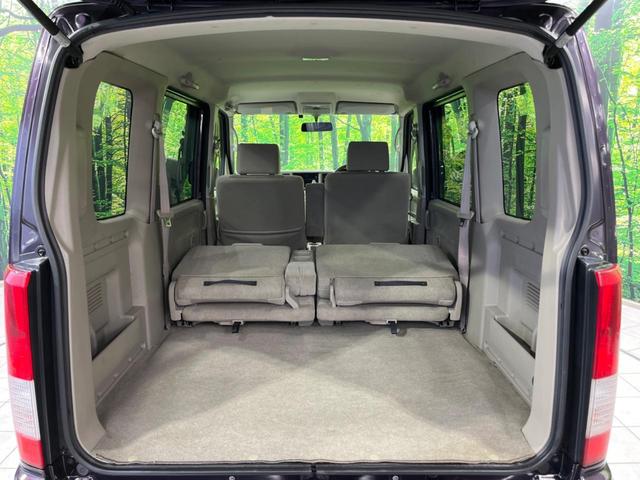 エブリイワゴン ＰＺターボスペシャル　４ＷＤ　ターボ　両側電動ドア　電動オートステップ　禁煙車　シートヒーター　純正１４インチＡＷ　ＨＩＤヘッド　ＬＥＤフォグ　ＥＴＣ　オートエアコン　ＣＤ再生　プライバシーガラス　ドアバイザー（10枚目）