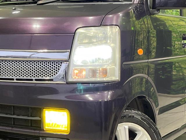 エブリイワゴン ＰＺターボスペシャル　４ＷＤ　ターボ　両側電動ドア　電動オートステップ　禁煙車　シートヒーター　純正１４インチＡＷ　ＨＩＤヘッド　ＬＥＤフォグ　ＥＴＣ　オートエアコン　ＣＤ再生　プライバシーガラス　ドアバイザー（12枚目）