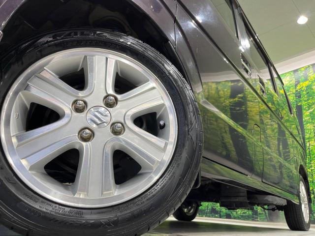 エブリイワゴン ＰＺターボスペシャル　４ＷＤ　ターボ　両側電動ドア　電動オートステップ　禁煙車　シートヒーター　純正１４インチＡＷ　ＨＩＤヘッド　ＬＥＤフォグ　ＥＴＣ　オートエアコン　ＣＤ再生　プライバシーガラス　ドアバイザー（13枚目）