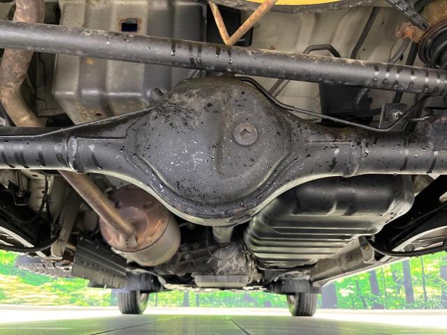 エブリイワゴン ＰＺターボスペシャル　４ＷＤ　ターボ　両側電動ドア　電動オートステップ　禁煙車　シートヒーター　純正１４インチＡＷ　ＨＩＤヘッド　ＬＥＤフォグ　ＥＴＣ　オートエアコン　ＣＤ再生　プライバシーガラス　ドアバイザー（19枚目）