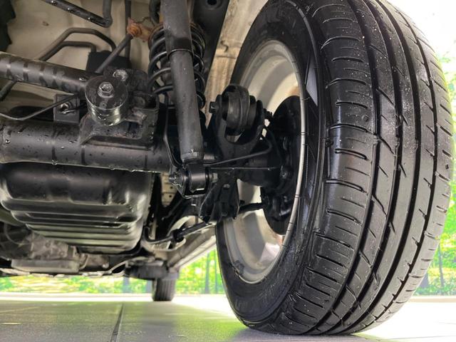 エブリイワゴン ＰＺターボスペシャル　４ＷＤ　ターボ　両側電動ドア　電動オートステップ　禁煙車　シートヒーター　純正１４インチＡＷ　ＨＩＤヘッド　ＬＥＤフォグ　ＥＴＣ　オートエアコン　ＣＤ再生　プライバシーガラス　ドアバイザー（23枚目）