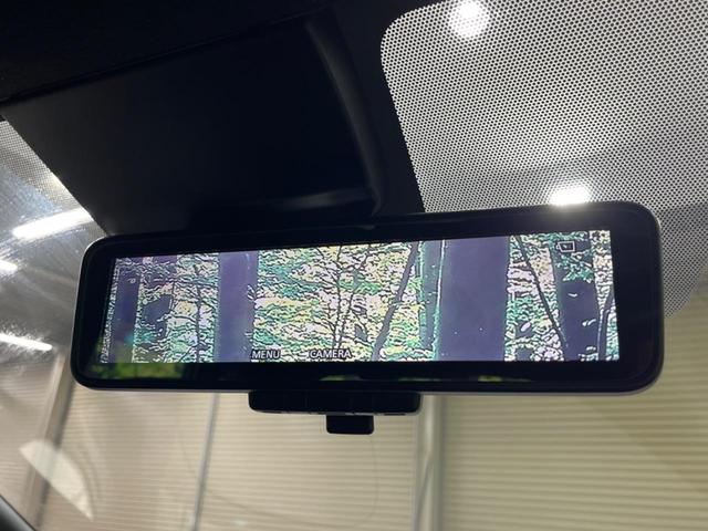 ノート e-パワーオーテック FOUR 4WD 純正ナビ 全周囲カメラ 衝突軽減装置 禁煙車 デジタルインナーミラー エンジンスターター コーナーセンサー スマートキー ドラレコ 純正15インチAW LEDヘッド オートエアコン(6枚目)