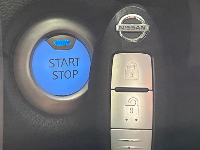 ノート e-パワーオーテック FOUR 4WD 純正ナビ 全周囲カメラ 衝突軽減装置 禁煙車 デジタルインナーミラー エンジンスターター コーナーセンサー スマートキー ドラレコ 純正15インチAW LEDヘッド オートエアコン(35枚目)