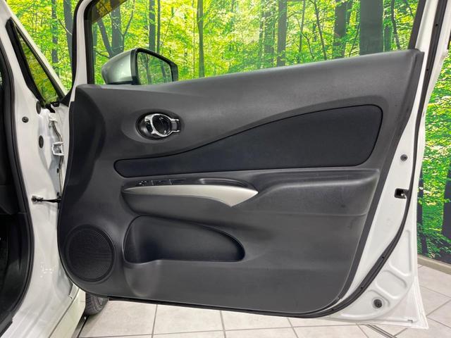 ノート e-パワーオーテック FOUR 4WD 純正ナビ 全周囲カメラ 衝突軽減装置 禁煙車 デジタルインナーミラー エンジンスターター コーナーセンサー スマートキー ドラレコ 純正15インチAW LEDヘッド オートエアコン(53枚目)