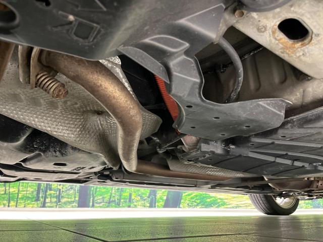 プリウス Ｌ　禁煙車　スマートキー　ＥＴＣ　オートライト　オートエアコン　オーディオ　ＣＤ再生　１７インチＡＷ　電動格納ミラー　シートリフター　ヘッドライトレベライザー　パワーウィンドウ　盗難防止装置（23枚目）