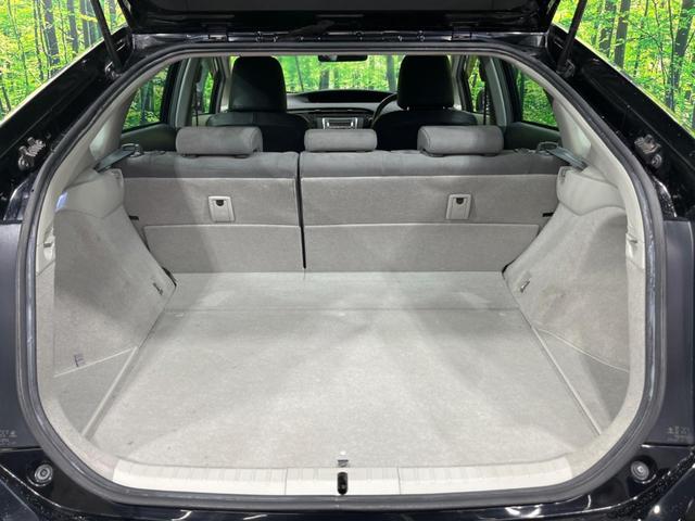 プリウス Ｌ　禁煙車　スマートキー　ＥＴＣ　オートライト　オートエアコン　オーディオ　ＣＤ再生　１７インチＡＷ　電動格納ミラー　シートリフター　ヘッドライトレベライザー　パワーウィンドウ　盗難防止装置（47枚目）