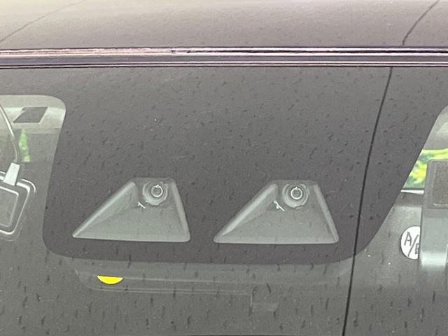 パッソ モーダ　純正ナビ　バックカメラ　衝突軽減装置　禁煙車　ドラレコ　コーナーセンサー　スマートキー　ＬＥＤヘッド　ＥＴＣ　オートハイビーム　オートエアコン　車線逸脱警報　先行車発信告知　Ｂｌｕｅｔｏｏｔｈ再生（5枚目）