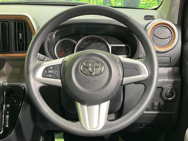 パッソ モーダ　純正ナビ　バックカメラ　衝突軽減装置　禁煙車　ドラレコ　コーナーセンサー　スマートキー　ＬＥＤヘッド　ＥＴＣ　オートハイビーム　オートエアコン　車線逸脱警報　先行車発信告知　Ｂｌｕｅｔｏｏｔｈ再生（11枚目）