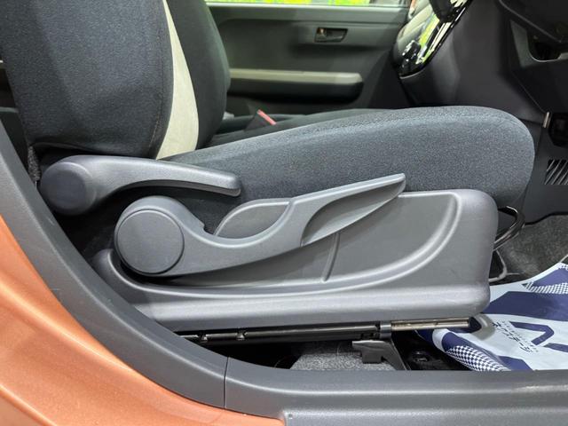 パッソ モーダ　純正ナビ　バックカメラ　衝突軽減装置　禁煙車　ドラレコ　コーナーセンサー　スマートキー　ＬＥＤヘッド　ＥＴＣ　オートハイビーム　オートエアコン　車線逸脱警報　先行車発信告知　Ｂｌｕｅｔｏｏｔｈ再生（57枚目）