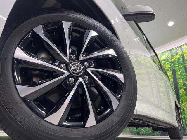 ノア Ｓ－Ｚ　両側電動ドア　純正１０型ナビ　全周囲カメラ　衝突軽減装置　レーダークルーズ　禁煙車　ハーフレザーシート　シートヒーター　ドラレコ　コーナーセンサー　スマートキー　ＬＥＤヘッド　ＥＴＣ２．０　純正ＡＷ（14枚目）