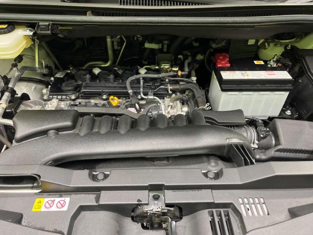 ノア Ｓ－Ｚ　両側電動ドア　純正１０型ナビ　全周囲カメラ　衝突軽減装置　レーダークルーズ　禁煙車　ハーフレザーシート　シートヒーター　ドラレコ　コーナーセンサー　スマートキー　ＬＥＤヘッド　ＥＴＣ２．０　純正ＡＷ（18枚目）