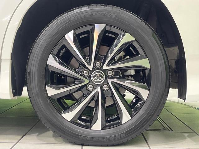 ノア Ｓ－Ｚ　両側電動ドア　純正１０型ナビ　全周囲カメラ　衝突軽減装置　レーダークルーズ　禁煙車　ハーフレザーシート　シートヒーター　ドラレコ　コーナーセンサー　スマートキー　ＬＥＤヘッド　ＥＴＣ２．０　純正ＡＷ（24枚目）