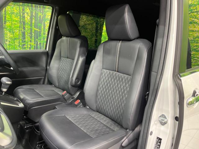 ノア Ｓ－Ｚ　両側電動ドア　純正１０型ナビ　全周囲カメラ　衝突軽減装置　レーダークルーズ　禁煙車　ハーフレザーシート　シートヒーター　ドラレコ　コーナーセンサー　スマートキー　ＬＥＤヘッド　ＥＴＣ２．０　純正ＡＷ（56枚目）