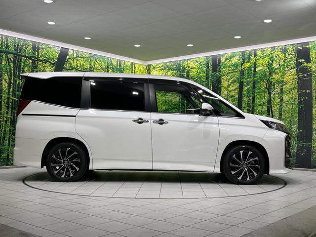 ノア Ｓ－Ｚ　両側電動ドア　純正１０型ナビ　全周囲カメラ　衝突軽減装置　レーダークルーズ　禁煙車　ハーフレザーシート　シートヒーター　ドラレコ　コーナーセンサー　スマートキー　ＬＥＤヘッド　ＥＴＣ２．０　純正ＡＷ（71枚目）