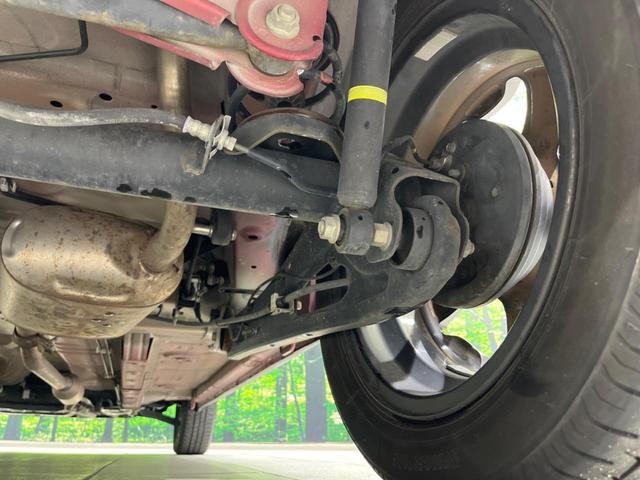 ハスラー Ｘ　衝突軽減装置　禁煙車　シートヒーター　スマートキー　ＨＩＤヘッド　純正１５インチＡＷ　オートライト　オートエアコン　車線逸脱警報　誤発進抑制機能　先行車発進告知　Ｂｌｕｅｔｏｏｔｈ　ＣＤ再生（23枚目）