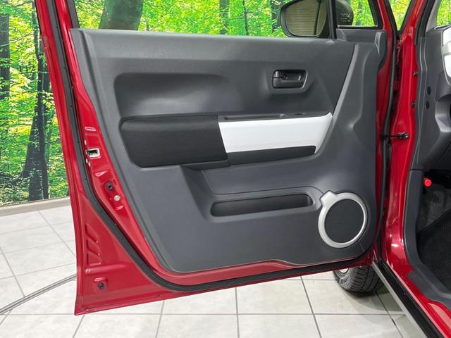 ハスラー Ｘ　衝突軽減装置　禁煙車　シートヒーター　スマートキー　ＨＩＤヘッド　純正１５インチＡＷ　オートライト　オートエアコン　車線逸脱警報　誤発進抑制機能　先行車発進告知　Ｂｌｕｅｔｏｏｔｈ　ＣＤ再生（41枚目）