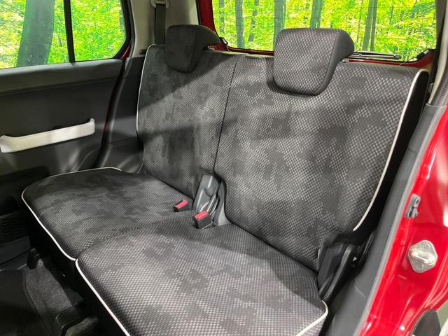 ハスラー Ｘ　衝突軽減装置　禁煙車　シートヒーター　スマートキー　ＨＩＤヘッド　純正１５インチＡＷ　オートライト　オートエアコン　車線逸脱警報　誤発進抑制機能　先行車発進告知　Ｂｌｕｅｔｏｏｔｈ　ＣＤ再生（48枚目）