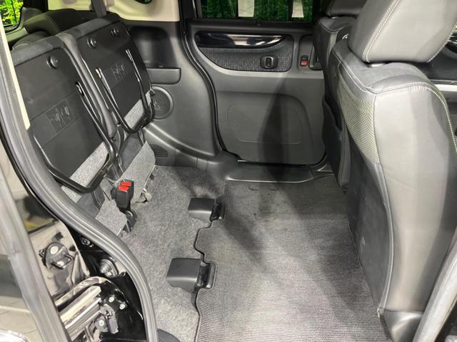 Ｎ－ＢＯＸカスタム Ｇ・ターボＬパッケージ　両側電動ドア　純正ナビ　バックカメラ　禁煙車　ハーフレザーシート　前後ドラレコ　スマートキー　ＨＩＤヘッド　ＥＴＣ　クルコン　純正１５インチＡＷ　オートライト　オートエアコン　Ｂｌｕｅｔｏｏｔｈ再生（53枚目）
