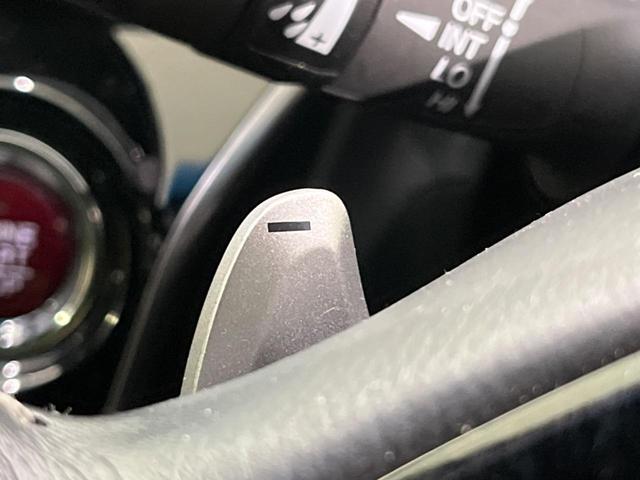 Ｎ－ＷＧＮカスタム Ｇ・ターボパッケージ　純正ディスプレイオーディオ　バックカメラ　禁煙車　ハーフレザーシート　シートヒーター　スマートキー　ＨＩＤヘッド＆フォグ　ＥＴＣ　クルコン　純正１４インチアルミ　オートライト　オートエアコン　ＣＤ再生（32枚目）