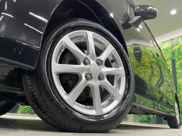 ムーヴ カスタム　Ｘ　ナビ　スマートキー　ＬＥＤヘッド　純正１４インチＡＷ　オートライト　オートエアコン　Ｂｌｕｅｔｏｏｔｈ　ＣＤ　ＤＶＤ再生　地デジ　アイドリングストップ　パワーウインドウ　シートリフター　シガーソケット（13枚目）