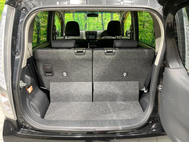 ムーヴ カスタム　Ｘ　ナビ　スマートキー　ＬＥＤヘッド　純正１４インチＡＷ　オートライト　オートエアコン　Ｂｌｕｅｔｏｏｔｈ　ＣＤ　ＤＶＤ再生　地デジ　アイドリングストップ　パワーウインドウ　シートリフター　シガーソケット（50枚目）