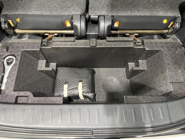 ムーヴ カスタム　Ｘ　ナビ　スマートキー　ＬＥＤヘッド　純正１４インチＡＷ　オートライト　オートエアコン　Ｂｌｕｅｔｏｏｔｈ　ＣＤ　ＤＶＤ再生　地デジ　アイドリングストップ　パワーウインドウ　シートリフター　シガーソケット（51枚目）